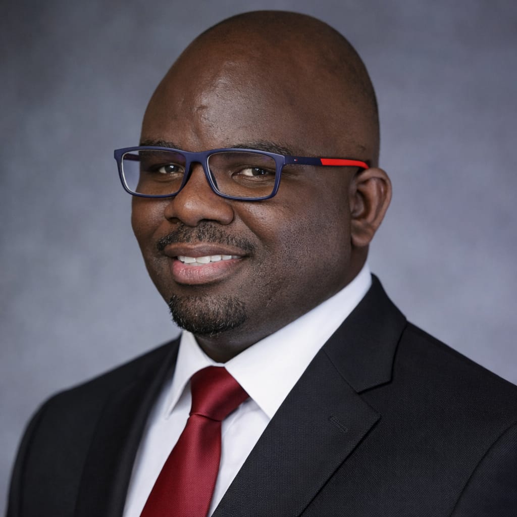Dr. Vusi Magagula